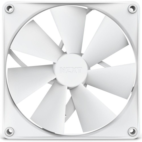 Wentylator NZXT F140P PWM biały - 1813254