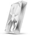 Wentylator NZXT F140P PWM biały - 1813258