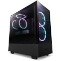 Wentylator CPU NZXT T120 czarny - 1333895
