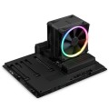 Wentylator CPU NZXT T120 czarny - 1333896