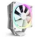 Wentylator CPU NZXT T120 biały - 1338654
