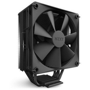 NZXT CHŁODZENIE CPU T120 RGB CZARNE RC-TR120-B1