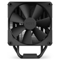 Wentylator CPU NZXT T120 RGB czarny - 1333880