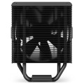 Wentylator CPU NZXT T120 RGB czarny - 1333882