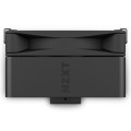 Wentylator CPU NZXT T120 RGB czarny - 1333883