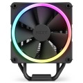 Wentylator CPU NZXT T120 RGB czarny - 1440446