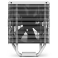 Wentylator CPU NZXT T120 RGB biały - 1333888