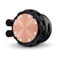 Chłodzenie wodne NZXT Kraken 240 LCD - 1866333
