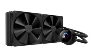 Chłodzenie wodne NZXT Kraken 280 LCD
