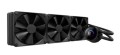 Chłodzenie wodne NZXT Kraken 360 LCD - 1487433
