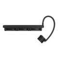 Chłodzenie wodne NZXT Kraken 360 LCD - 1866340
