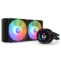 Chłodzenie wodne NZXT Kraken Elite 240 RGB LCD - 1812703