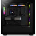 Chłodzenie wodne NZXT Kraken Elite 240 RGB LCD - 1812707
