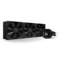 Chłodzenie wodne NZXT Kraken Elite 360 LCD - 1809710