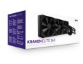 Chłodzenie wodne NZXT Kraken Elite 360 LCD - 1487429