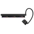 Chłodzenie wodne NZXT Kraken Elite 360 RGB LCD - 1866319