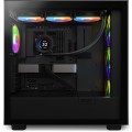 Chłodzenie wodne NZXT Kraken Elite 360 RGB LCD - 1866322