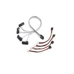 KABEL ADAPTEC ACK-I-mSASx4-SAS4x1-FO-1M R
