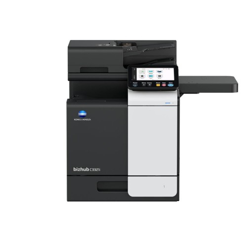 Kserokopiarka Konica-Minolta bizhub C3321i - 2039430