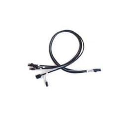 KABEL ADAPTEC ACK-I-mSASx4-4SATAx1-SB-0.7m