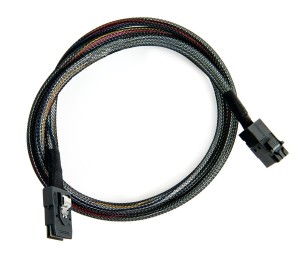 KABEL ADAPTEC ACK-I-HDmSAS-mSAS-1M