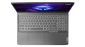 Notebook Lenovo LOQ 15IRH8 15,6"FHD/i5-13420H/16GB/SSD512GB/RTX4050-6GB Storm Grey - 1533620