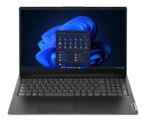 Notebook Lenovo V15 G4 IRU 15,6"FHD/i5-13420H/8GB/SSD512GB/UHD/W11 Business Black 3Y