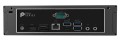 Komputer PC MSI PRO DP21 13M i3-13100/8GB/SSD256GB/UHD/802.11 AC/BT 5/W11P Black - 1810216