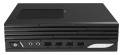 Komputer PC MSI PRO DP21 13M i3-13100/8GB/SSD256GB/UHD/802.11 AC/BT 5/W11P Black - 1810220