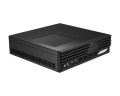 Komputer PC MSI PRO DP21 13M i3-13100/8GB/SSD256GB/UHD/802.11 AC/BT 5/W11P Black - 1775085