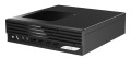 Komputer PC MSI PRO DP21 13M i3-13100/8GB/SSD256GB/UHD/802.11 AC/BT 5/W11P Black - 1810214