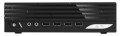 Komputer PC MSI PRO DP21 13M i3-13100/8GB/SSD256GB/UHD/802.11 AC/BT 5/W11P Black - 1810203