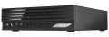 Komputer PC MSI PRO DP21 13M i3-13100/8GB/SSD256GB/UHD/802.11 AC/BT 5/W11P Black - 1810215