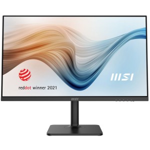 Monitor MSI 27" Modern MD272XP HDMI DP USB-C głośniki