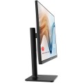 Monitor MSI 27" Modern MD272XP HDMI DP USB-C głośniki - 1748272