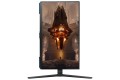 Monitor Samsung 28" Odyssey G70B (LS28BG700EPXEN) 2xHDMI DP HUB RJ-45 głośniki - 1784744