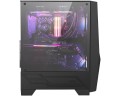 Obudowa MSI MAG FORGE 100M ATX Midi z oknem, bez zasilacza - 1443185