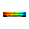 Pamięć DDR4 Kingston Fury Renegade RGB 16GB (2x8GB) 3600MHz CL16 1,35V czarna - 1684533