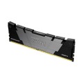 Pamięć DDR4 Kingston Fury Renegade 8GB (1x8GB) 4000MHz CL19 1,35V 1Gx8 czarna - 1684509