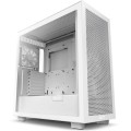 Obudowa NZXT H7 Flow Midi Tower biała z oknem - 1127360