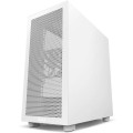 Obudowa NZXT H7 Flow Midi Tower biała z oknem - 1127355