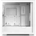 Obudowa NZXT H7 Flow Midi Tower biała z oknem - 1127357