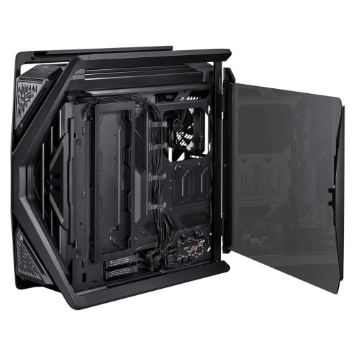 Obudowa NZXT H5 Elite Midi Tower biała z oknem - 1970081
