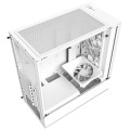 Obudowa NZXT H5 Elite Midi Tower biała z oknem - 1324643