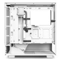 Obudowa NZXT H5 Elite Midi Tower biała z oknem - 1324645