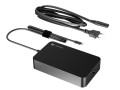 Zasilacz sieciowy uniwersalny Natec Grayling USB-C 90W do laptopów, tabletów, telefonów - 1535973