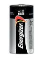 Bateria alkaliczna Energizer C / LR14 Alkaline Power - 2 sztuki (blister) - 1148995