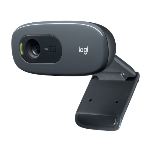 Kamera internetowa Logitech HD C270 - 1065910