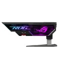 Wspornik karty graficznej Asus XH01 ROG HERCULX GRAPHICS CARD HOLDER czarny - 1146693