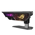 Wspornik karty graficznej Asus XH01 ROG HERCULX GRAPHICS CARD HOLDER czarny - 1146696